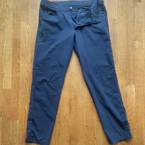 Lululemon ABC Pants (Large)